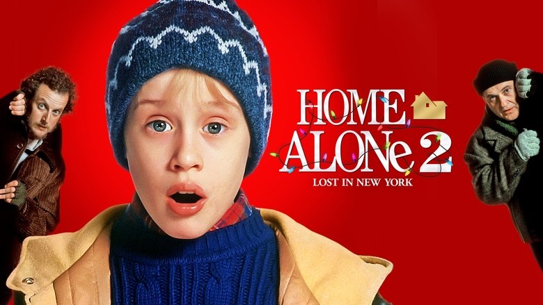 Home Alone 2: Lost in New York still 4