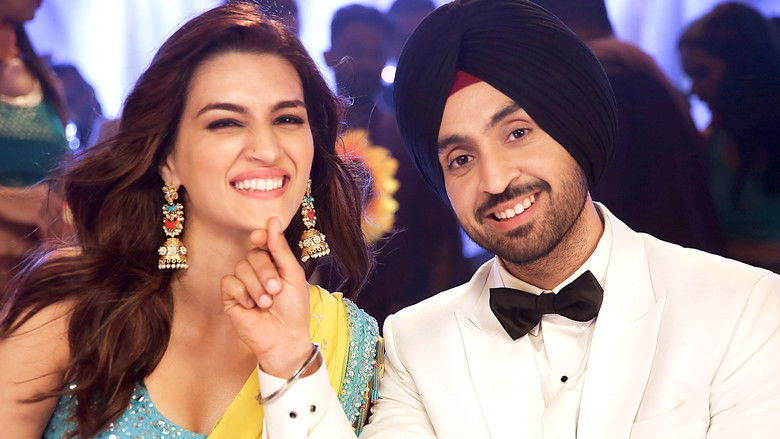 Arjun Patiala still 1