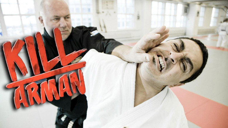 Kill Arman still 1