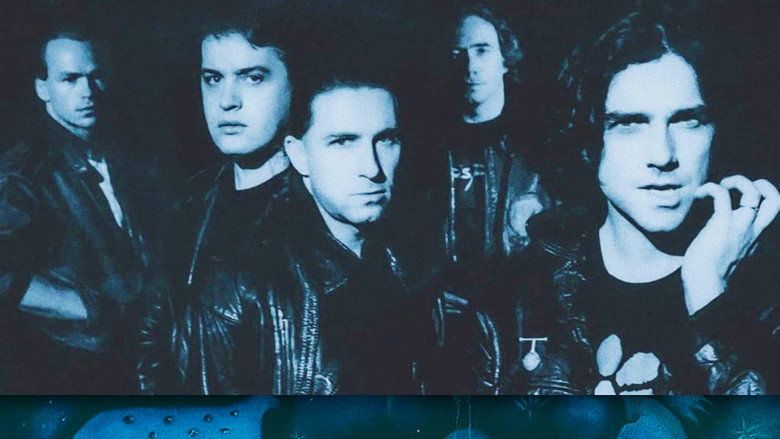 Marillion - Holidays In Eden still 3
