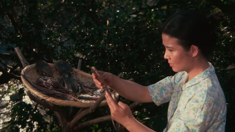 Splendid Outing still 3