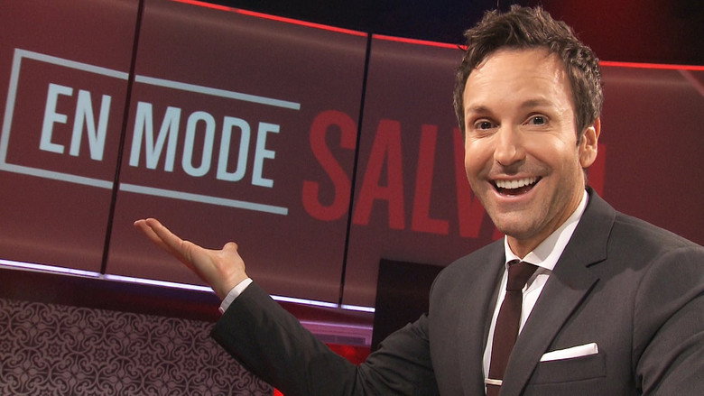 En mode Salvail still 2