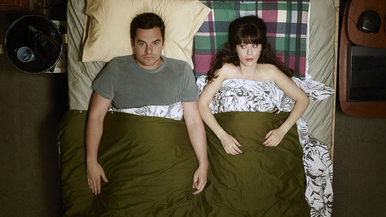 New Girl still 8