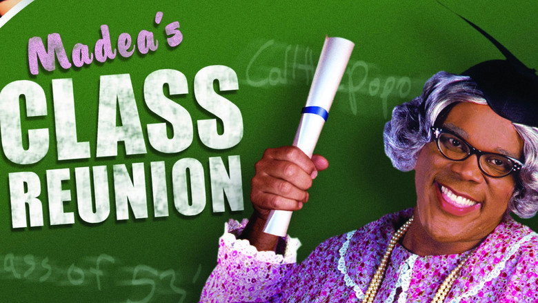 Madea's Class Reunion - The Play still 2