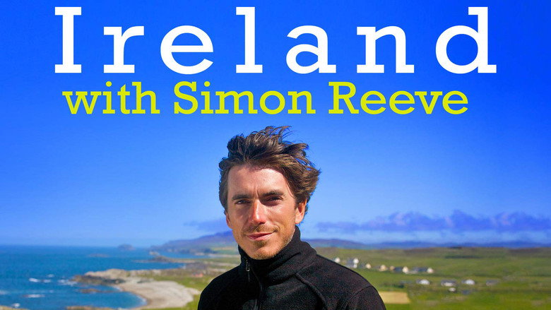 Ireland with Simon Reeve still 2