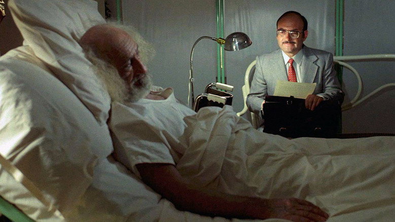 Pure Blood still 5