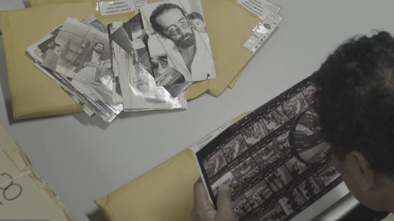 Rojo profundo still 1