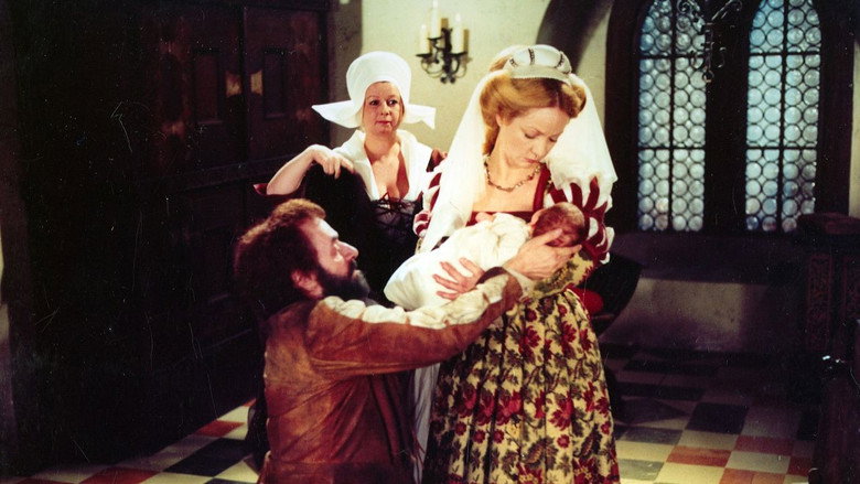 The Goose Princess still 6