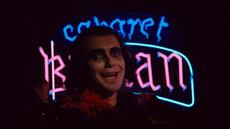 Cabaret Balkan still 4
