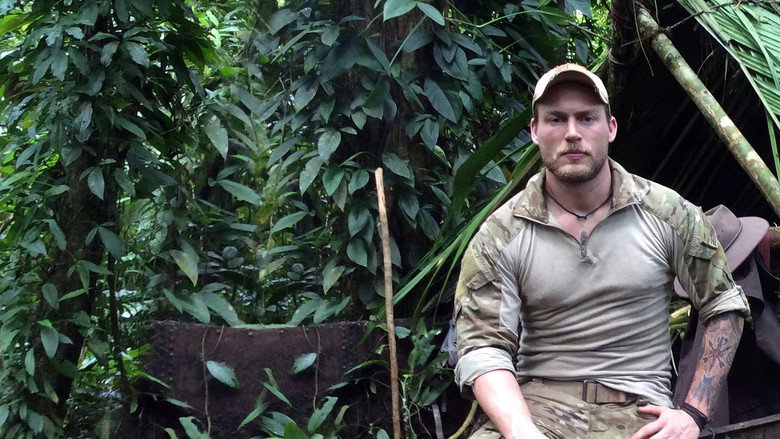 Dual Survival still 3