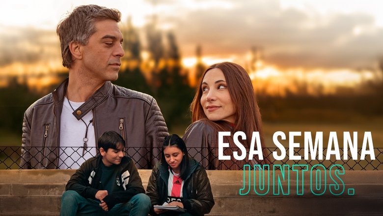 Esa semana juntos still 1