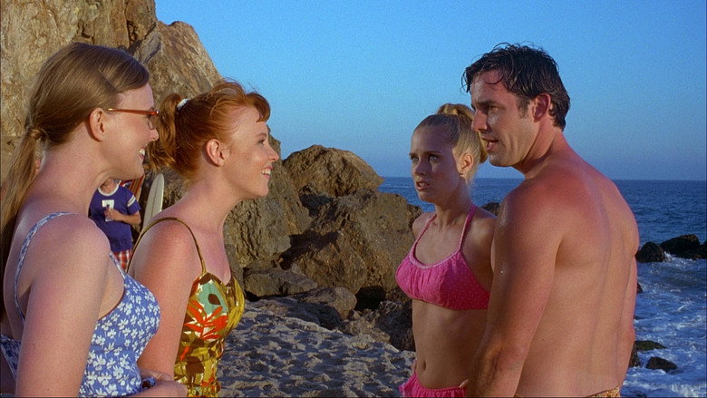Psycho Beach Party still 1