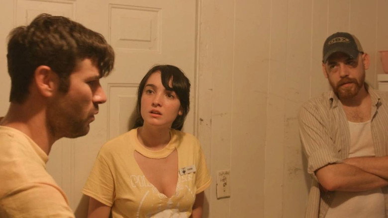 Don't Fuck in the Woods 2 still 6
