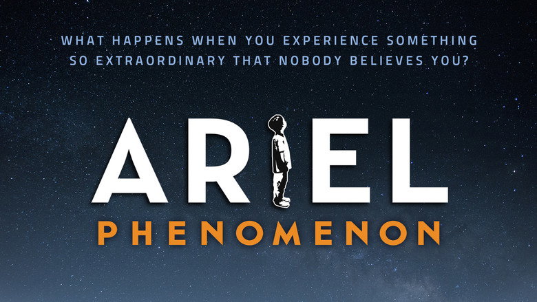 Ariel Phenomenon still 4
