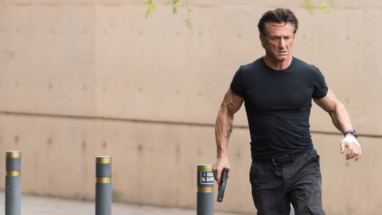 The Gunman still 2