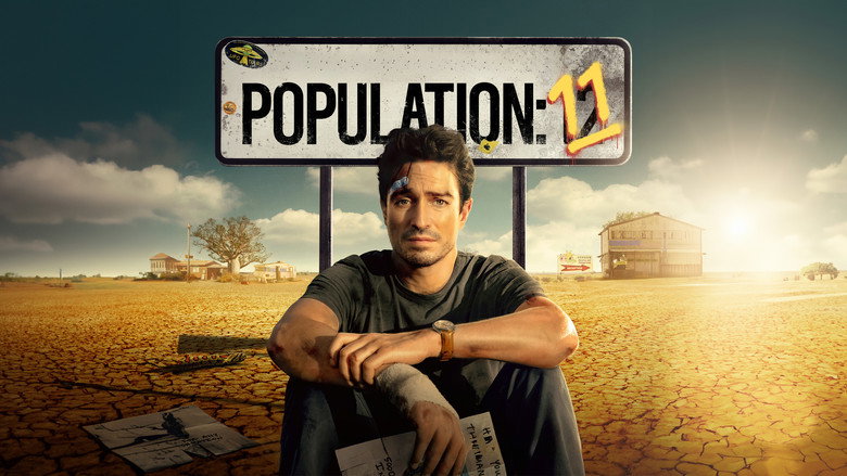 Population 11 still 1
