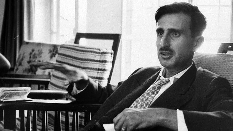 Kamal Joumblatt, Witness and Martyr still 1