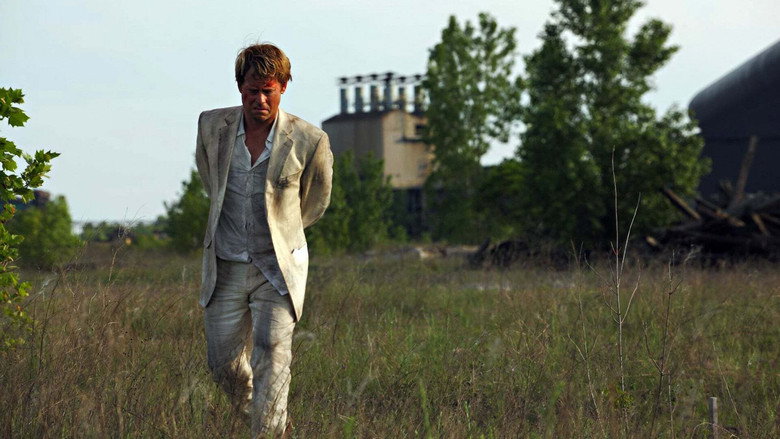 Salvation Boulevard still 5