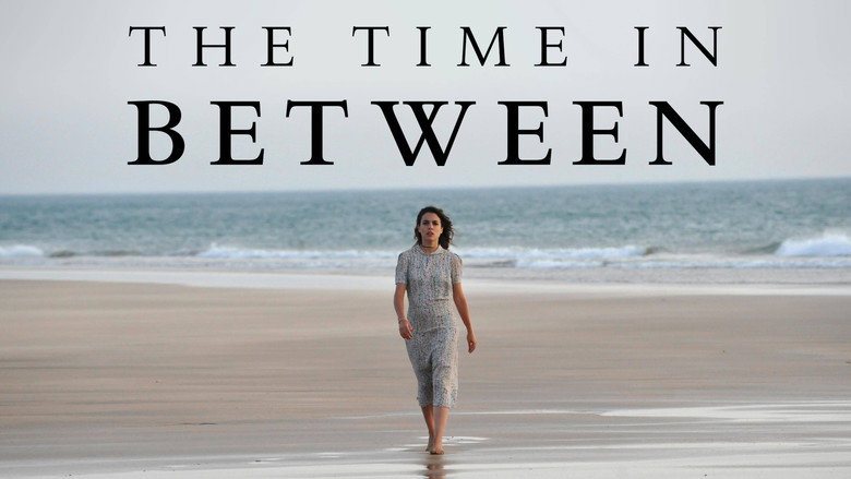 The Time in Between still 4