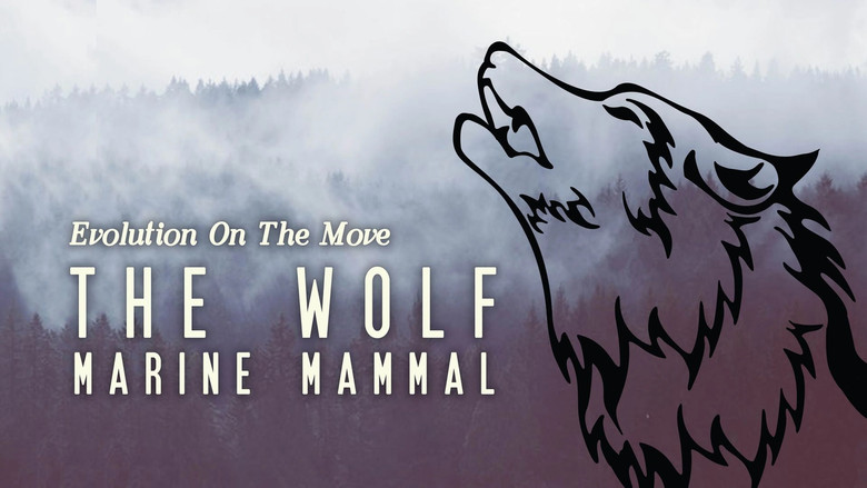 The Wolf: Marine Mammal still 1