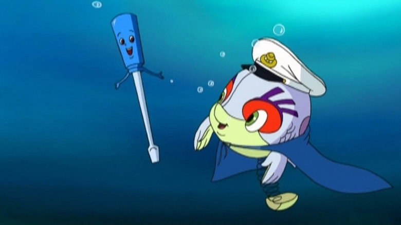 In Search of the Titanic still 1