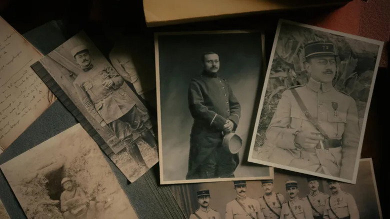 Marc Bloch: In the Name of France still 6