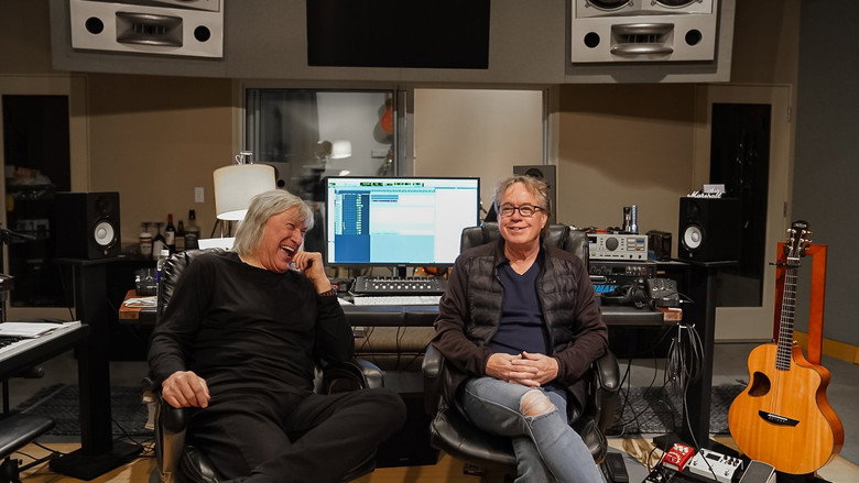 The Journey: John Schlitt's Road to Redemption still 1