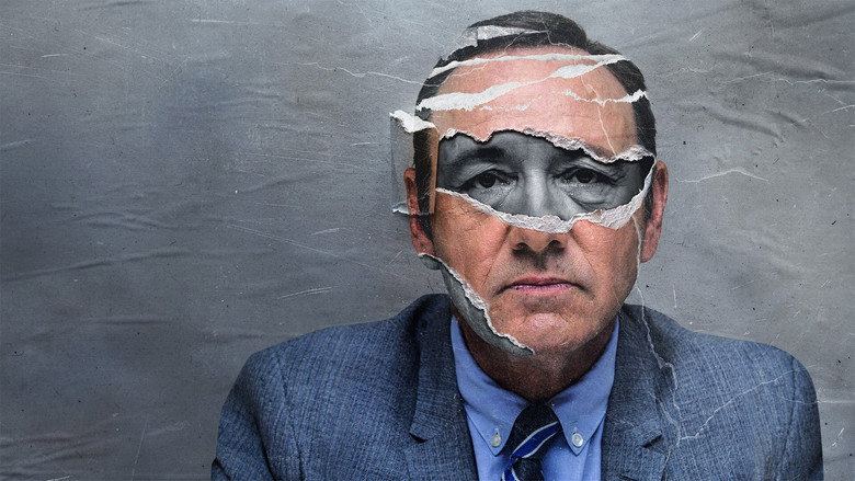 Spacey Unmasked still 1