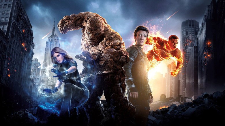 Fantastic Four still 5