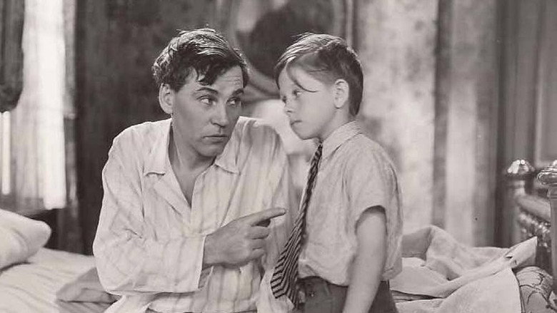 The Beast of the City still 6