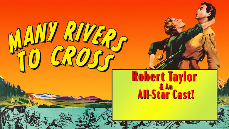 Many Rivers to Cross still 7