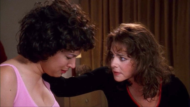 Edie & Pen still 5