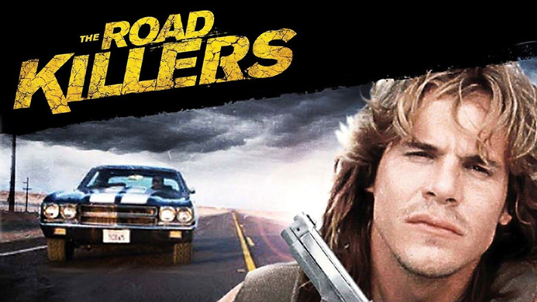 The Road Killers still 7