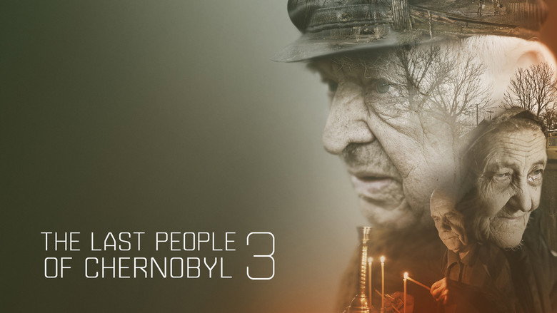 The Last People of Chernobyl 3 still 1