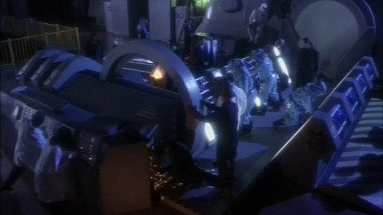 The Silencers still 7