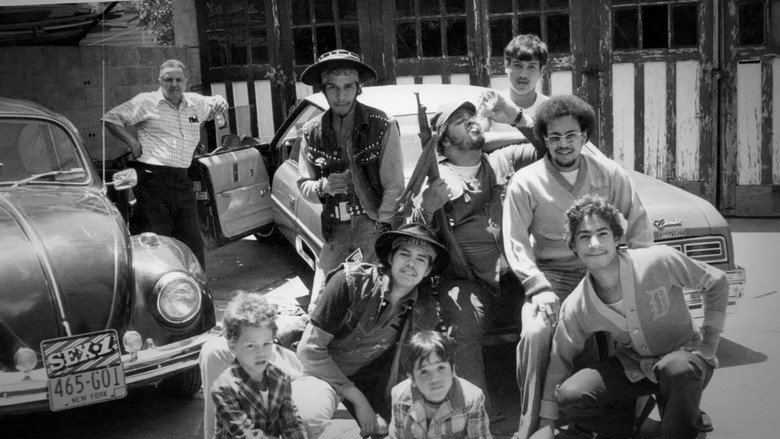 Rubble Kings still 1