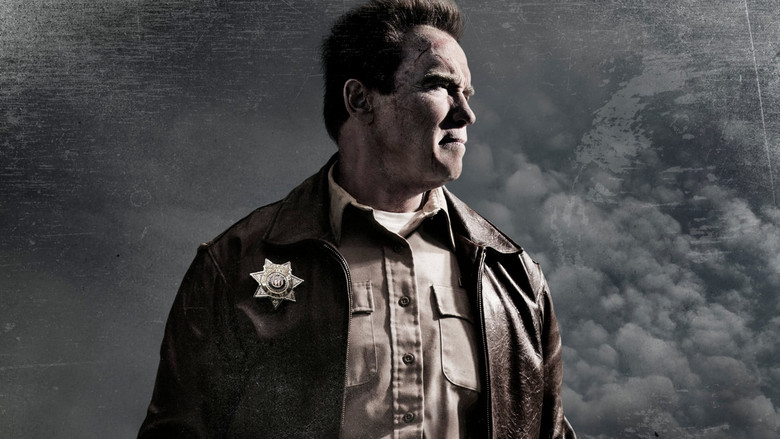 The Last Stand still 7
