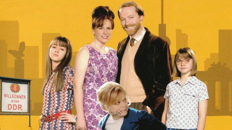 Mrs. Ratcliffe's Revolution still 4