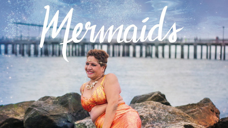 Mermaids still 7