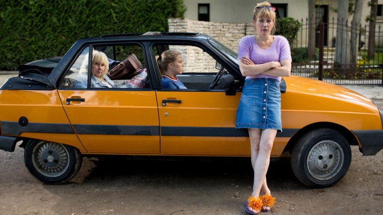 Crash Test Aglae still 6