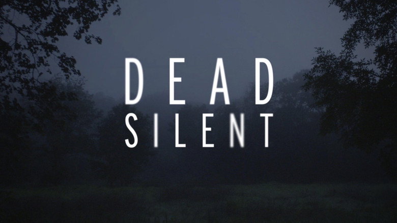 Dead Silent still 1