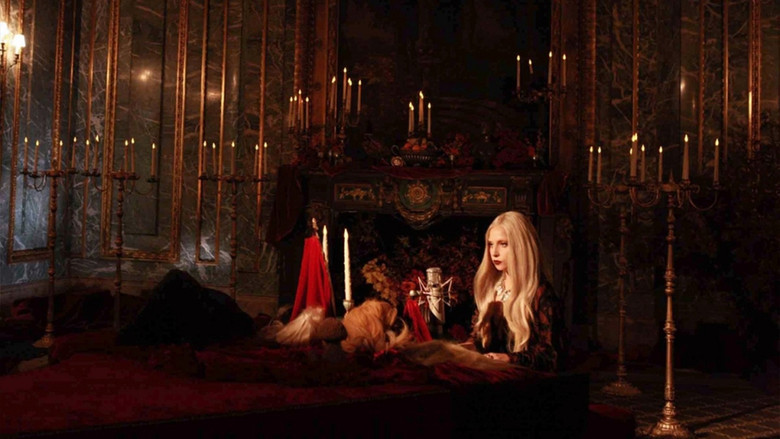 A Very Gaga Thanksgiving still 8