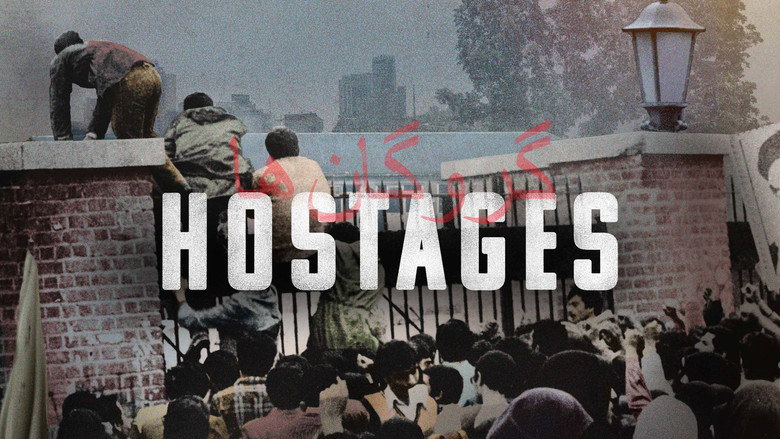 Hostages still 4