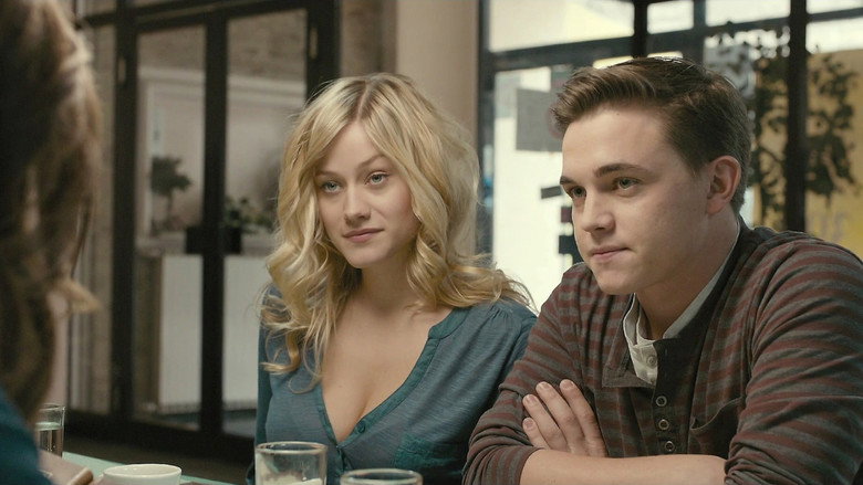 Chernobyl Diaries still 2