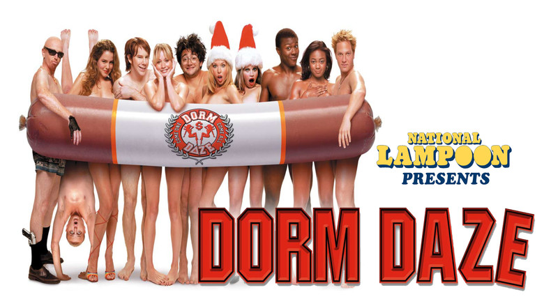 National Lampoon Presents Dorm Daze still 2