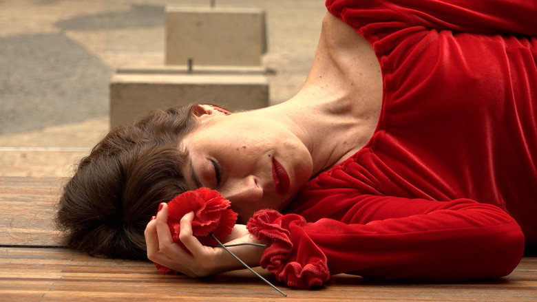 Operação Lorca, o bailado still 1
