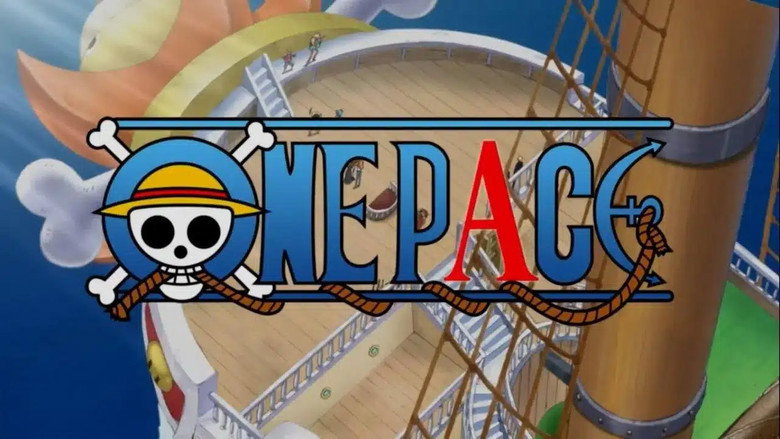 One Pace still 1