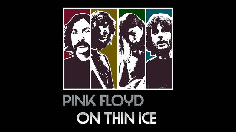 Pink Floyd - On Thin Ice still 2
