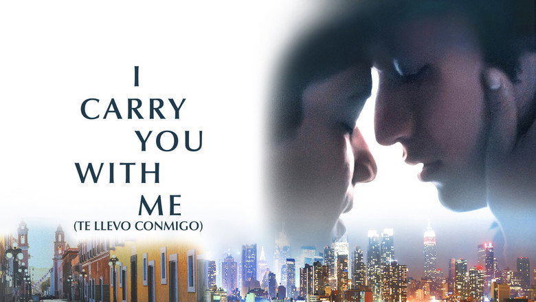 I Carry You with Me still 4