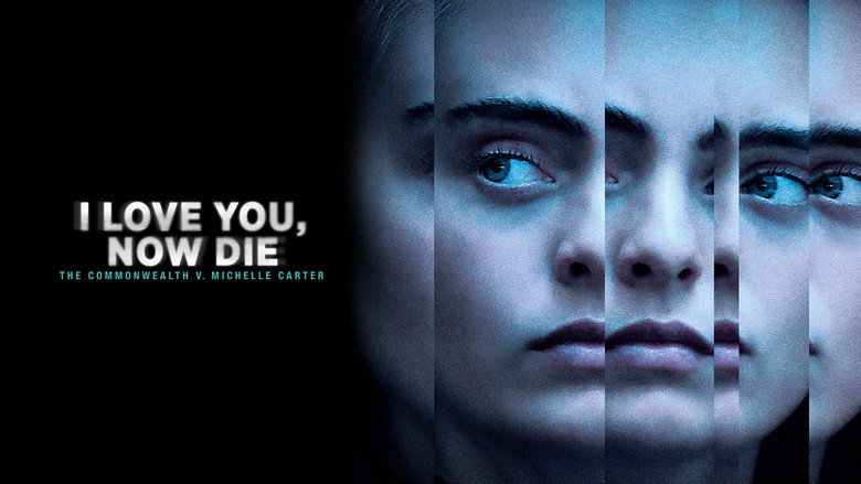 I Love You, Now Die: The Commonwealth v. Michelle Carter still 7